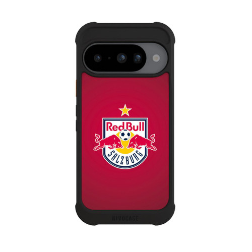 Google Pixel 10 NIVOmax Red Bull Salzburg Rot