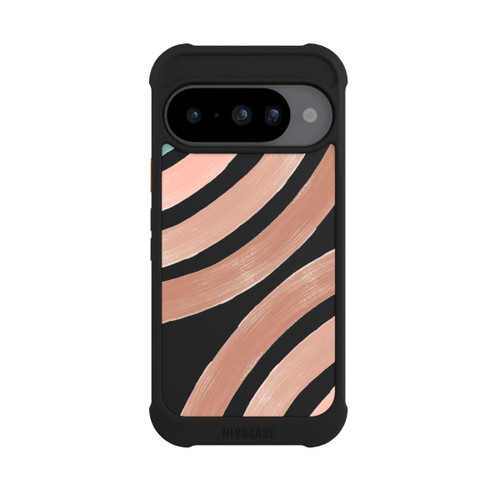 Google Pixel 10 NIVOmax Cercle rétro