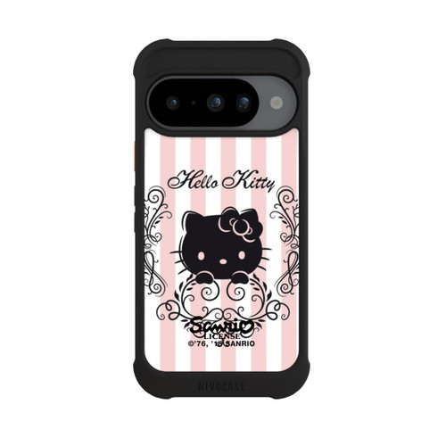 Google Pixel 10 NIVOmax Hello Kitty Elegant