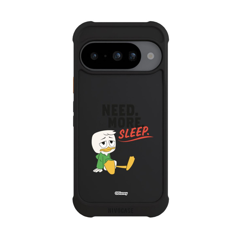 Pixel 10 NIVOmax Need more sleep