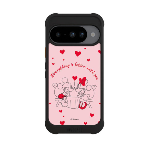 Google Pixel 10 NIVOmax Better With You