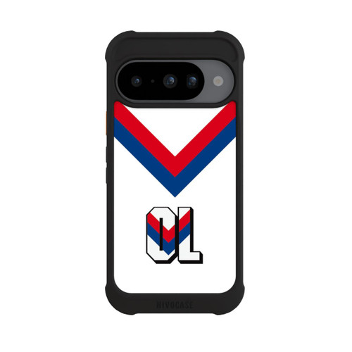 Google Pixel 10 NIVOmax OL Maillot 1989