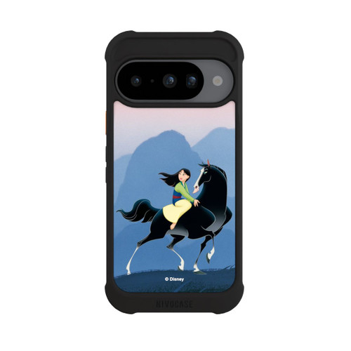 Google Pixel 10 NIVOmax Mulan Touch of Freedom