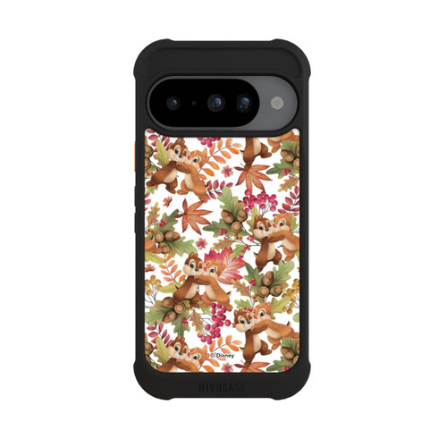 Google Pixel 10 NIVOmax Chip 'n Dale Pattern