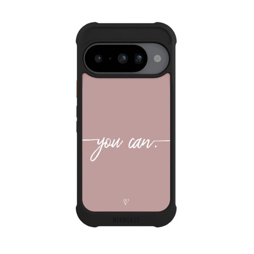 Google Pixel 10 NIVOmax You Can