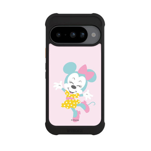 Google Pixel 10 NIVOmax Süße Baby-Minnie