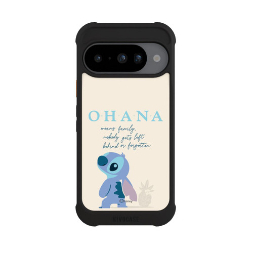 Google Pixel 10 NIVOmax Ohana Stitch