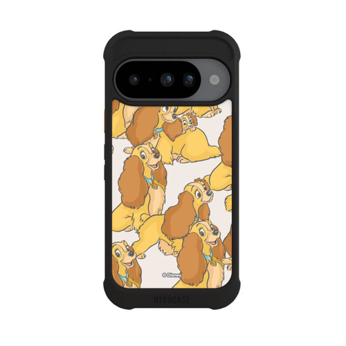 Google Pixel 10 NIVOmax La Belle Motif