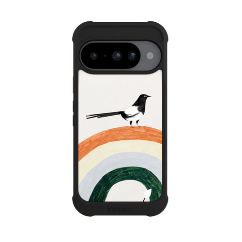 Google Pixel 10 NIVOmax Bonjour par Léa Le Pivert