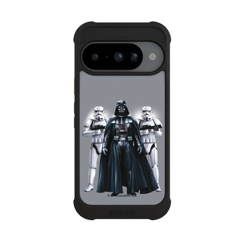 Google Pixel 10 NIVOmax Vader and Troopers