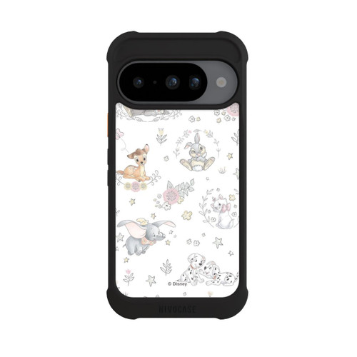 Google Pixel 10 NIVOmax Collection Sentimental Heritage