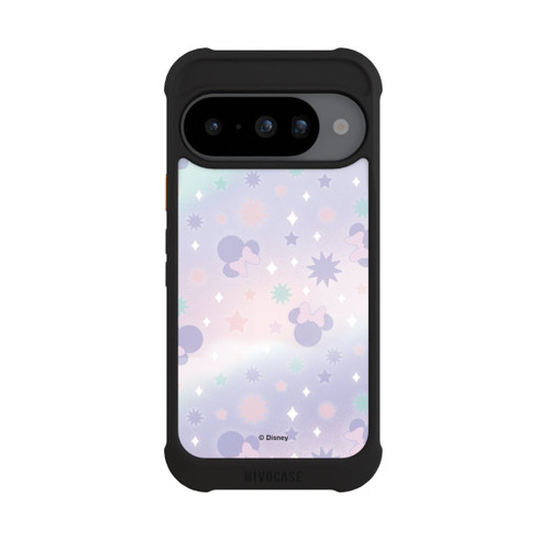 Google Pixel 10 NIVOmax Minnie Star Pattern