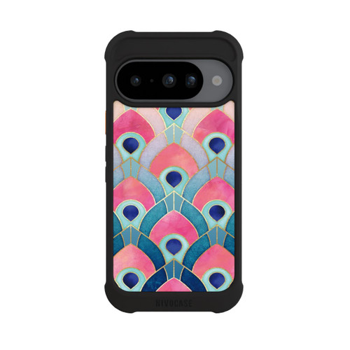 Google Pixel 10 NIVOmax À plumes