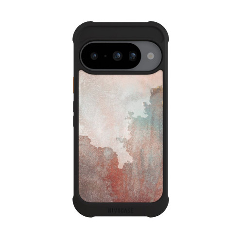 Google Pixel 10 NIVOmax Nuages ​​de papier