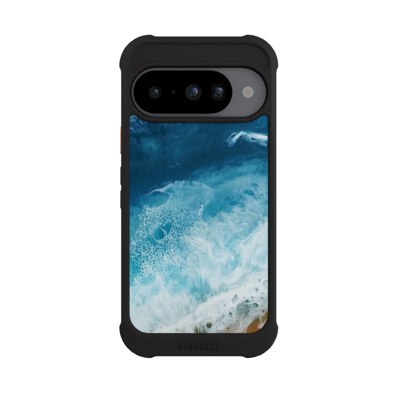 Pixel 10 NIVOmax Meer
