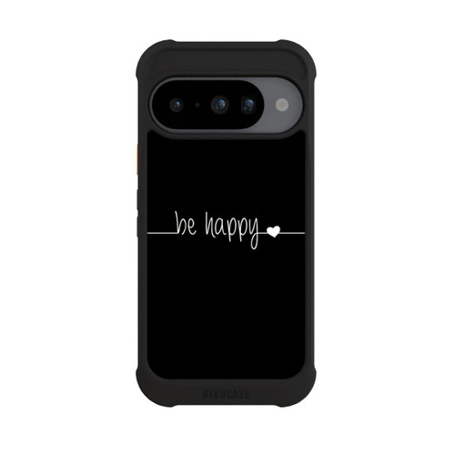 Google Pixel 10 NIVOmax Be Happy
