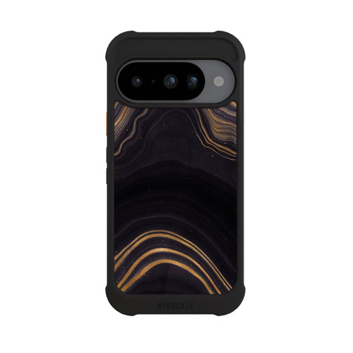 Google Pixel 10 NIVOmax Pierre d'agate