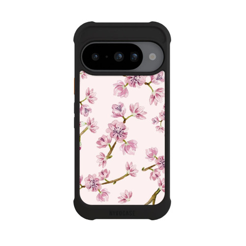 Google Pixel 10 NIVOmax Kirschblüte Pink