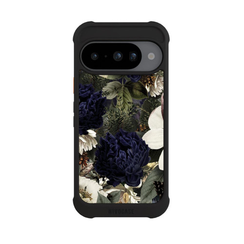 Google Pixel 10 NIVOmax Nature Flowers