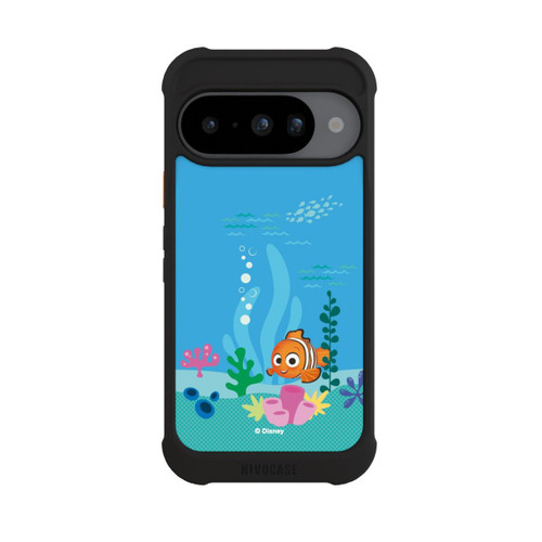 Google Pixel 10 NIVOmax Nemo Ocean