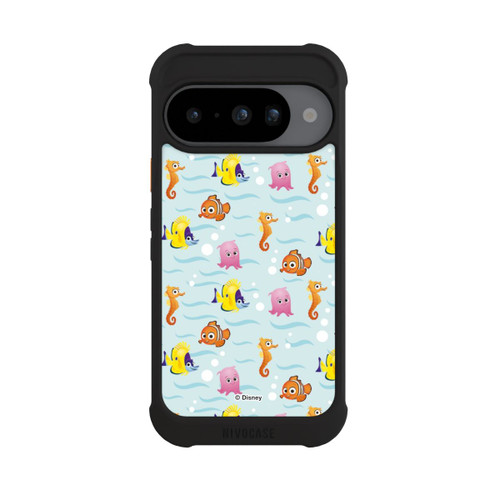 Google Pixel 10 NIVOmax Nemo Pattern