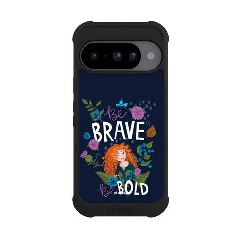 Google Pixel 10 NIVOmax Be Brave | Be Bold