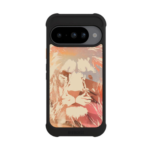 Google Pixel 10 NIVOmax  Desert Lion