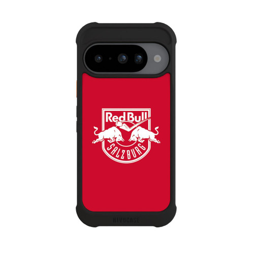 Google Pixel 10 NIVOmax RBS Red
