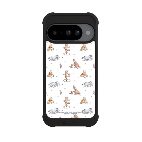 Google Pixel 10 NIVOmax Winnie l'Ourson et ses Amis