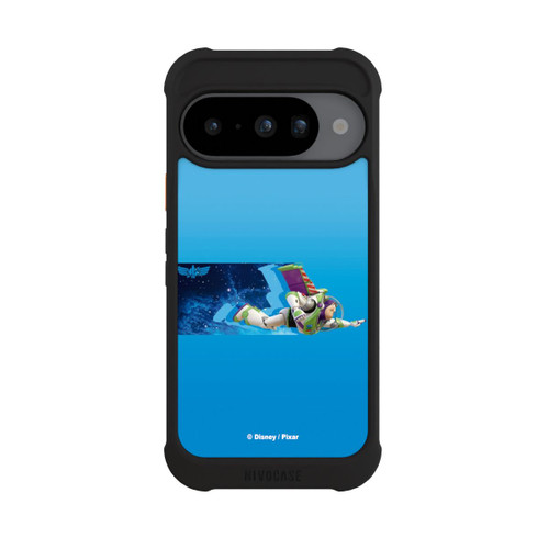 Google Pixel 10 NIVOmax Buzz Lightyear To Infinity and Beyond