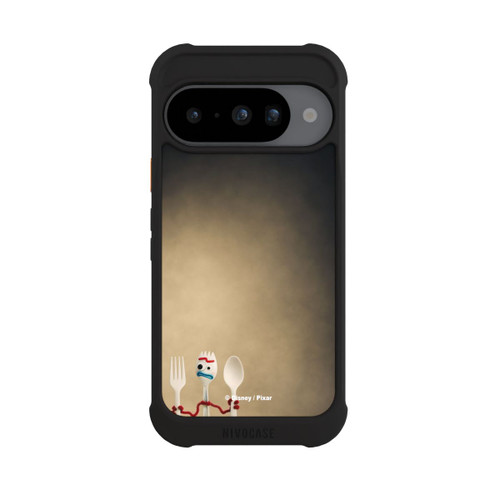 Google Pixel 10 NIVOmax Toy Story Forky 