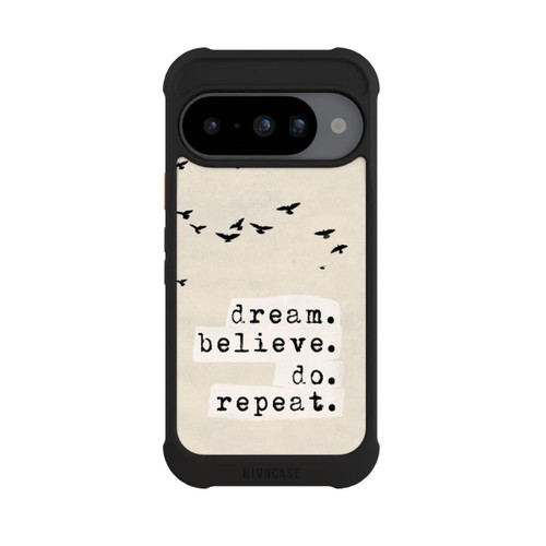 Google Pixel 10 NIVOmax Dream Believe
