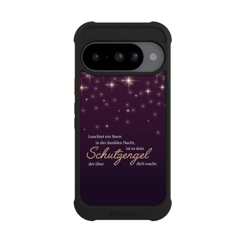 Google Pixel 10 NIVOmax Schutzengel