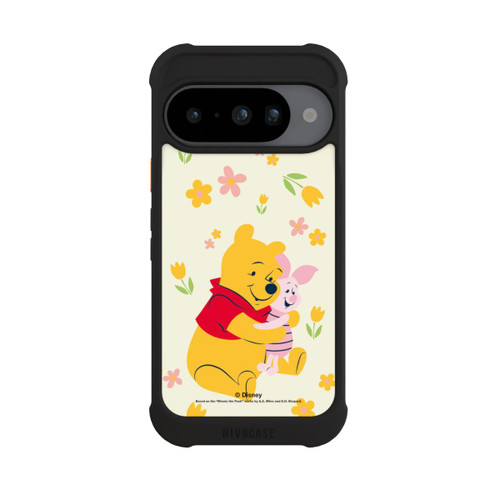 Google Pixel 10 NIVOmax Winnie l'Ourson Calin