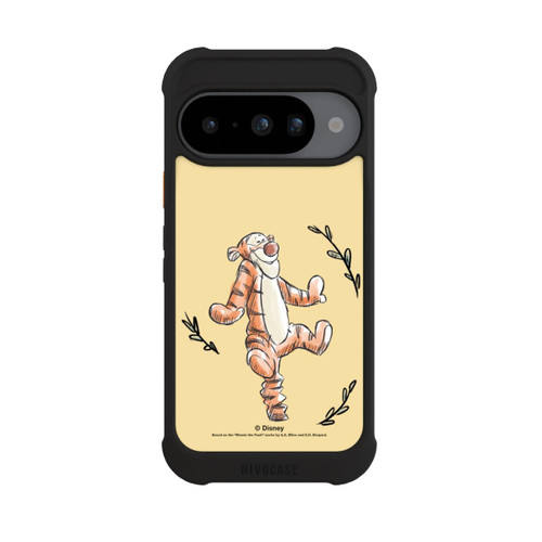 Google Pixel 10 NIVOmax Tigrou Saute