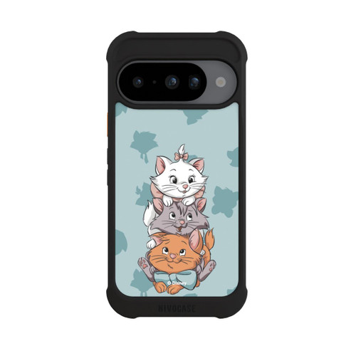 Google Pixel 10 NIVOmax Aristochats Triplets