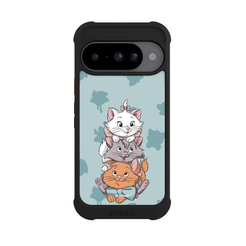 Pixel 10 NIVOmax Aristocats Triplets