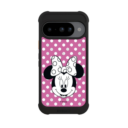 Google Pixel 10 NIVOmax Minnie Polka Dots