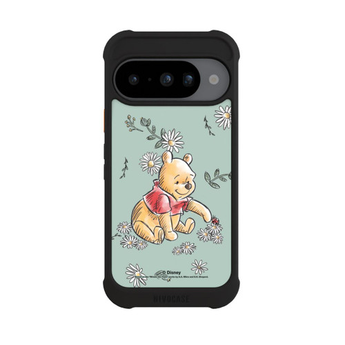 Google Pixel 10 NIVOmax Amour des Marguerites et des Insectes
