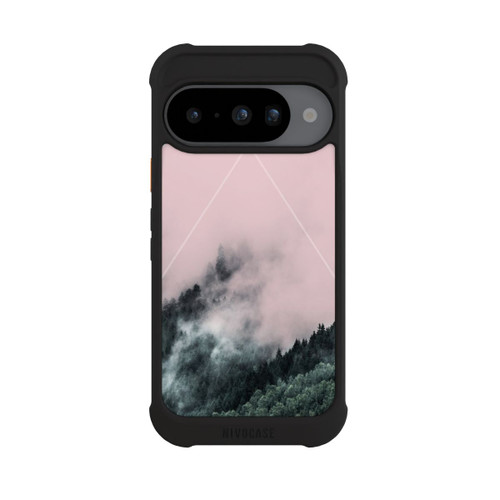 Google Pixel 10 NIVOmax Bois brumeux 2