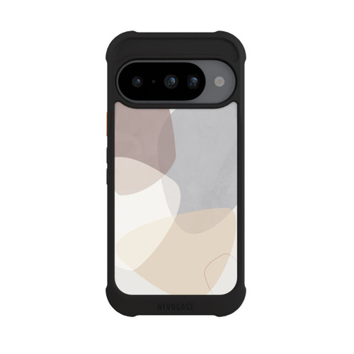 Google Pixel 10 NIVOmax Graphique 192