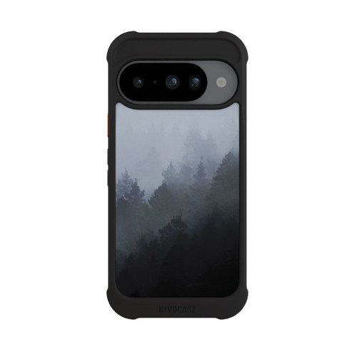 Google Pixel 10 NIVOmax Matins brumeux