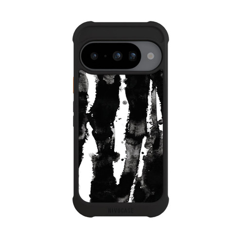 Google Pixel 10 NIVOmax Aquarelles 1