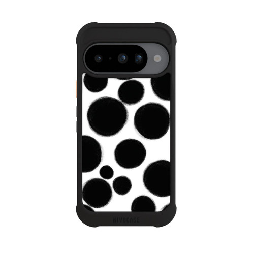 Google Pixel 10 NIVOmax Gros points