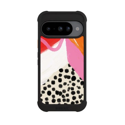 Google Pixel 10 NIVOmax Crazy Life Art 03