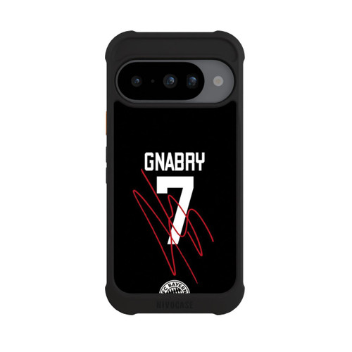 Google Pixel 10 NIVOmax Gnabry 7 - FCB