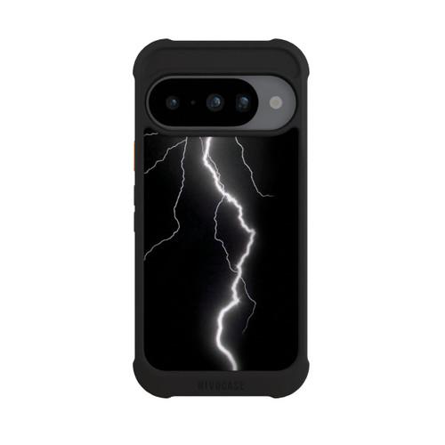 Google Pixel 10 NIVOmax Lightning