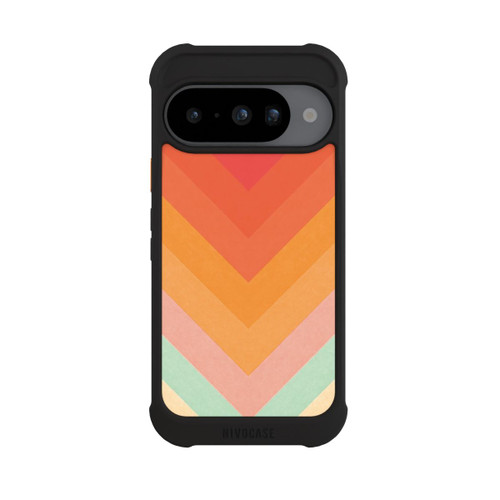 Google Pixel 10 NIVOmax Magic Chevrons