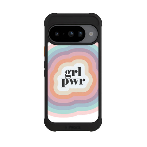 Google Pixel 10 NIVOmax Grl Pwr