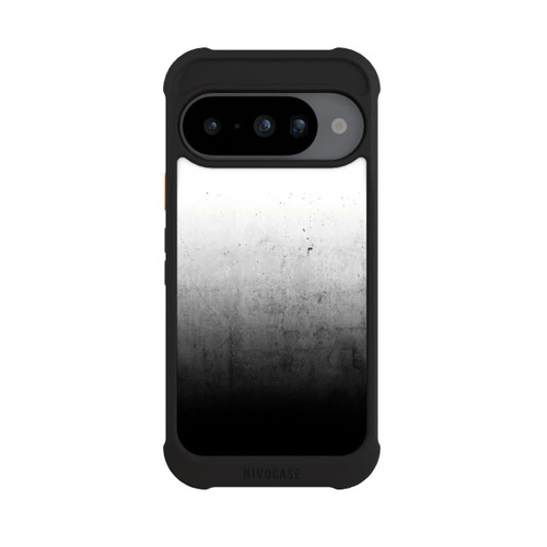 Google Pixel 10 NIVOmax Ombre Black